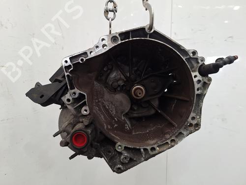 Cambio PEUGEOT PARTNER Box Body/MPV 1.6 BlueHDi 100 (100 hp) 32325247