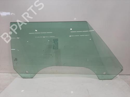 Used Front right door window Front right door window MINI MINI (R56) One (98 hp) 35768681 35768681