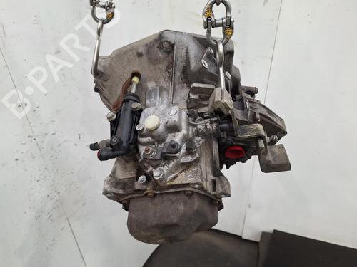 Gearbox FIAT 500 C (312_) 0.9 (312AG1A) | BP31286180M3