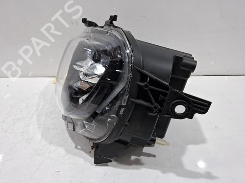 Left headlight CITROËN C3 III (SX) 1.2 PureTech 82 | BP38728349C28 - Image 3