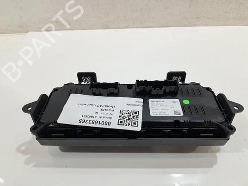 Climate control FORD FOCUS IV (HN) 1.0 EcoBoost mHEV | BP32757650I5  - Image 6