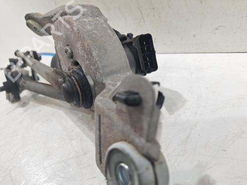 Front wiper motor NISSAN JUKE (F15) 1.2 DIG-T | BP31305262M29 