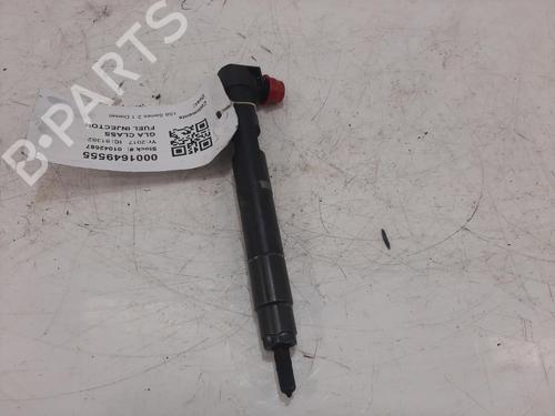 injector-mercedes-benz-gla-class-x156-2013-2014-2015-2016-2017-2018-2019-2020-2021-2022-32718182 main image