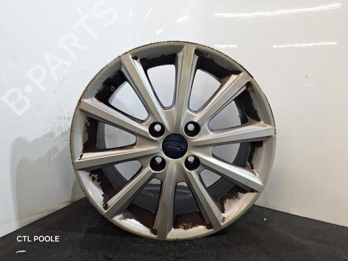Used Rim Rim FORD FIESTA VII (HJ, HF) 1.0 EcoBoost (125 hp) 39993852 39993852