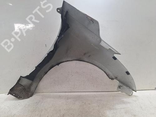 Left front fenders SUZUKI SWIFT IV (FZ, NZ) 1.2 (AZG412, ZC72S) | BP32324273C41