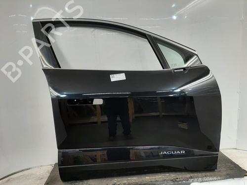 Used Right front door Right front door JAGUAR I-PACE (X590) EV400 AWD (400 hp) 34619379 34619379