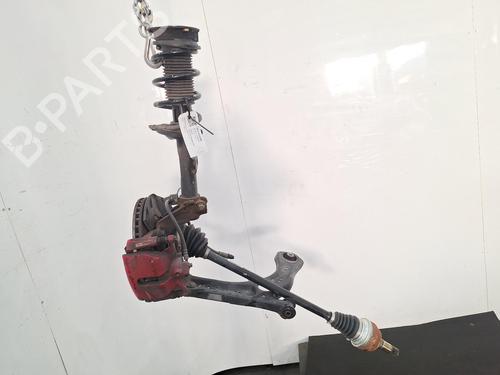 Used Right front suspension VW POLO VI (AW1, BZ1, AE1) GTI (207 hp) 32356829