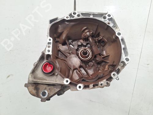 Used Gearbox Gearbox 38513502 38513502