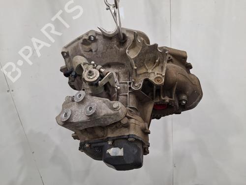 Gearbox VAUXHALL ASTRA Mk VI (J) (P10) 1.6 | BP30180405M3