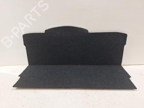 Used Luggage compartment floor VAUXHALL CORSA Mk III (D) (S07) 1.2 i 16V (L08) (86 hp) 32089362