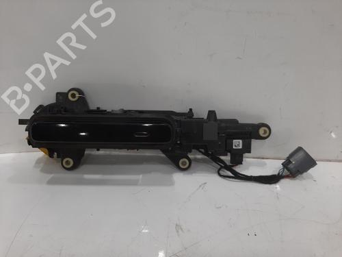 Used Exterior handle JAGUAR I-PACE (X590) EV400 AWD (400 hp) 26844701