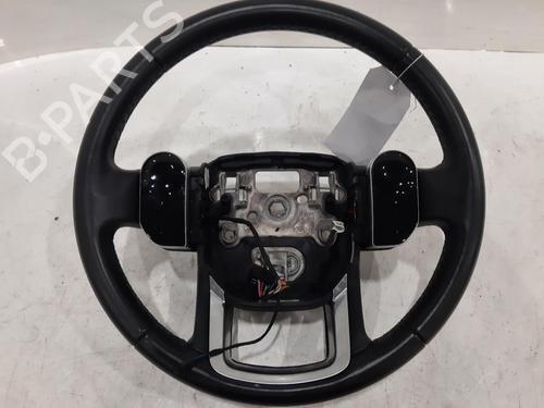 Used Steering wheel LAND ROVER RANGE ROVER EVOQUE (L538) 2.0 4x4 (241 hp) 26828192