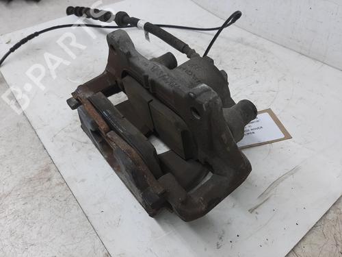 Left front brake caliper LAND ROVER RANGE ROVER EVOQUE (L551) 2.0 D150 | BP26754093M105 - Image 3
