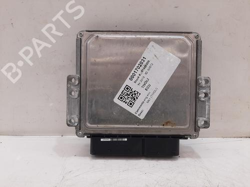 Used Control unit Control unit SSANGYONG TIVOLI 1.6 XDi 160 (115 hp) 35767886 35767886