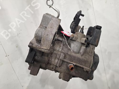 Gearbox SEAT IBIZA IV (6J5, 6P1) 1.2 TSI | BP30517314M3