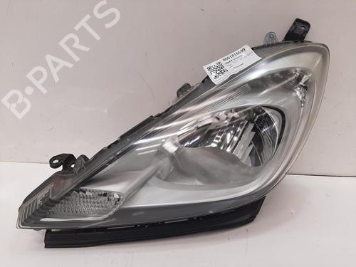 Used Left headlight Left headlight 38620876 38620876