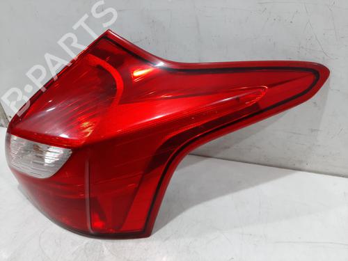 Right taillight FORD FOCUS III 1.0 EcoBoost | BP30260242C35