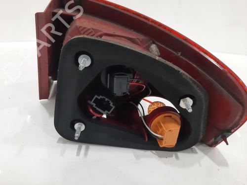 Left taillight SEAT ALTEA XL (5P5, 5P8) 1.6 TDI | BP26856914C34 