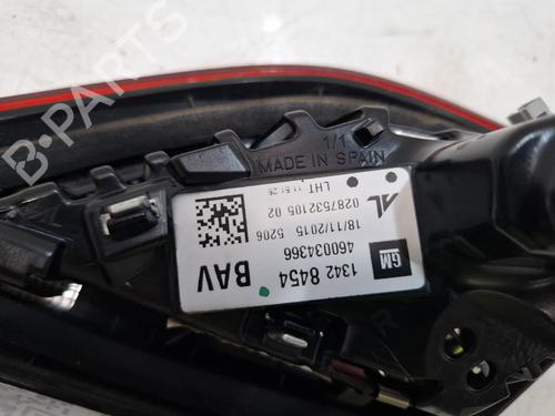 Right tailgate light VAUXHALL CORSA Mk IV (E) (X15) 1.4 | BP38284679C80 - Image 2