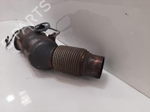 Catalyst BMW 3 (F30, F80) 330 e | BP36451799M10 - Image 3