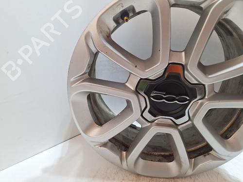 Fælk FIAT 500X (334_) 1.0 (334.AXN1B) | BP34038418C45 - Image 5