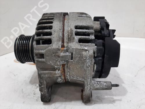 Alternator SKODA FABIA II (542) 1.4 TDI | BP29883307M7