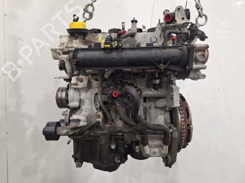 Engine NISSAN JUKE (F15) 1.2 DIG-T | BP31978446M1