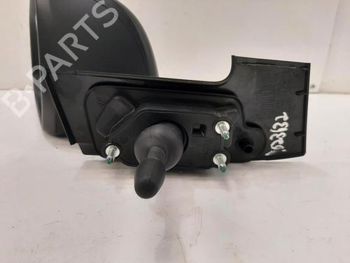 Left mirror VAUXHALL AGILA Mk II (B) (H08) 1.0 12V | BP28115074C26 