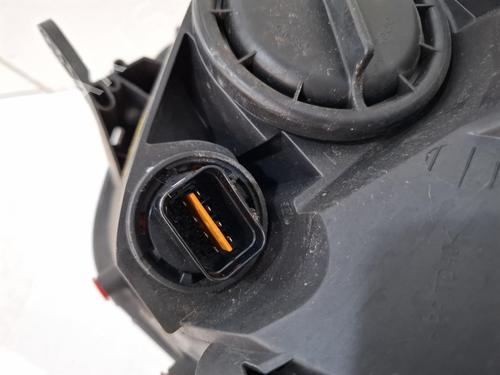Right headlight KIA VENGA (YN) 1.4 CRDi 90 | BP38730399C29 - Image 6