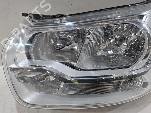 Left headlight FORD TRANSIT CUSTOM V362 Van (FY, FZ) 2.0 EcoBlue | BP40040151C28 - Image 4