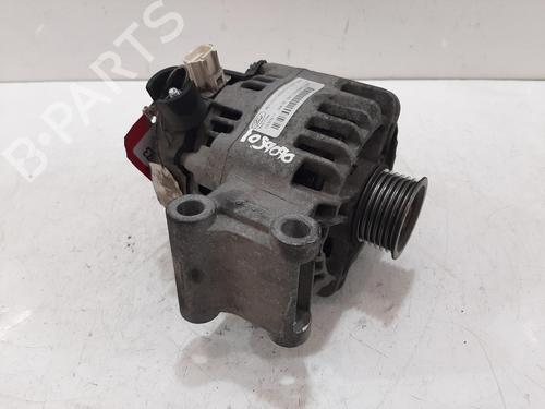 alternator-ford-fiesta-vii-hj-hf-2017-38433723 main image