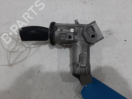 Ignition barrel FORD FIESTA VI (CB1, CCN) 1.25 | BP34577341M48 - Image 2