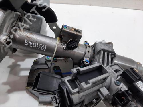 Steering column MAZDA 2 (DE_, DH_) 1.3 (DE3FS) | BP29922676M21