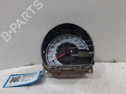 Used Instrument cluster TOYOTA AYGO (_B1_) 1.0 (KGB10_, KGB10R) (68 hp) 29581280