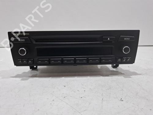 Used Other Other BMW 1 Convertible (E88) 118 d (143 hp) 40112105 40112105