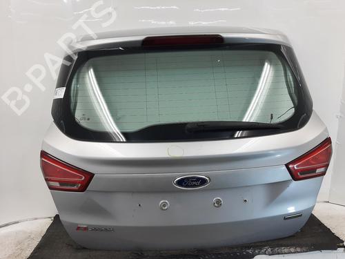 tailgate-ford-b-max-jk-2012-33940451 main image