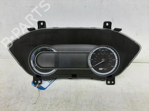 Used Instrument cluster KIA NIRO I (DE) 1.6 GDI Plug-in Hybrid (141 hp) 26855860