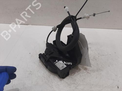 Andre JAGUAR I-PACE (X590) EV400 AWD | BP30585216O1 