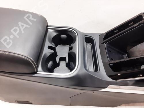 Middle console JAGUAR I-PACE (X590) EV400 AWD | BP29966424I22 
