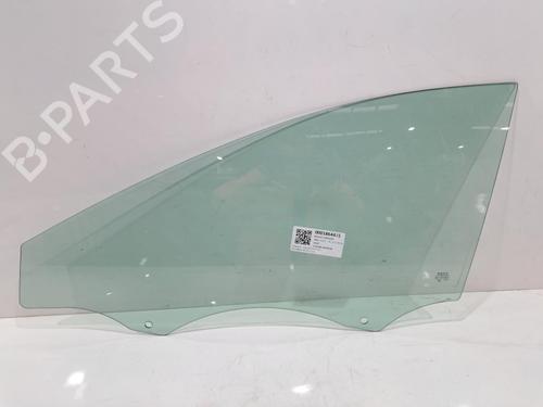 Used Front left door window Front left door window SEAT LEON (5F1) 1.4 TSI (125 hp) 40454985 40454985