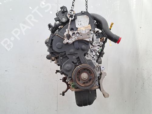 Motor FORD FOCUS III 1.5 TDCi | BP29881834M1 