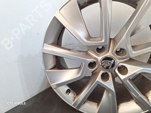 Fælk SKODA KAROQ (NU7, ND7) 1.6 TDI | BP38327802C45 - Image 5
