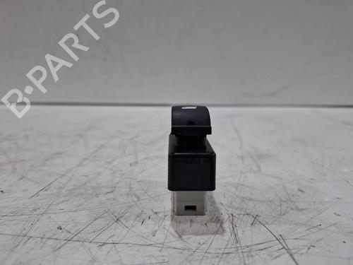Left front window switch PEUGEOT 208 I (CA_, CC_) 1.2 THP 110 | BP39983640I27 - Image 4