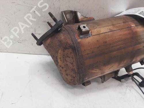 Particulate filter VAUXHALL ASTRA Mk VII (K) (B16) 1.6 CDTi | BP37433151M81 - Image 6