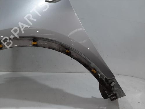Left front fenders VAUXHALL MOKKA / MOKKA X (J13) 1.4 | BP30141536C41