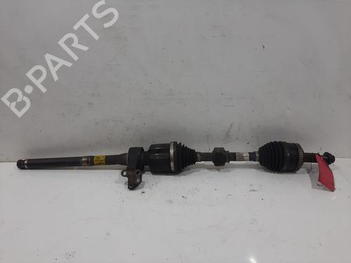 Altro KIA SPORTAGE III (SL) 2.0 CRDi AWD (184 hp) 31285802