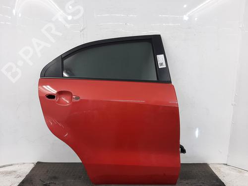right-rear-door-kia-rio-iii-ub-2011-2012-2013-2014-2015-2016-2017-34733550 main image