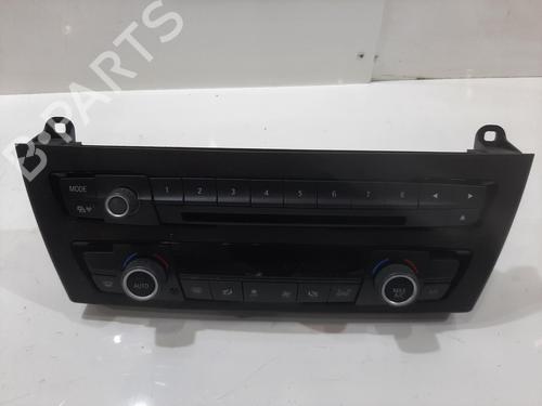 Radio BMW 1 (F20) 116 d | BP26845889E6 
