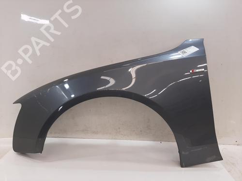 Used Left front fenders Left front fenders AUDI A5 Convertible (8F7) 2.0 TDI (177 hp) 34733162 34733162