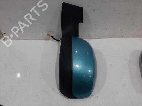Left mirror SUZUKI SPLASH (EX) 1.2 VVT (A5B412) | BP32683132C26 - Image 2
